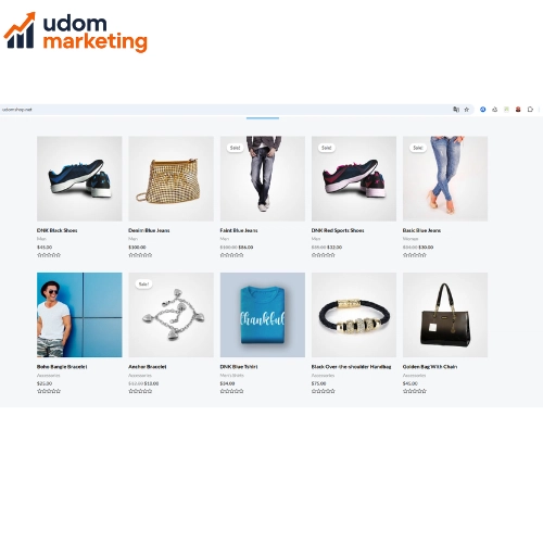 udomshop.net